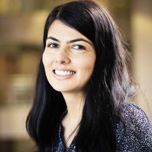 Meet your Posher, Jacqueline